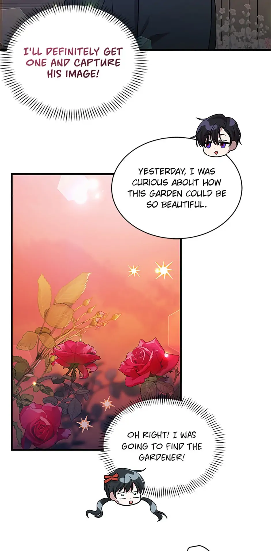 The Rules of Rose Ivy Manor Chapter 5 - page 25