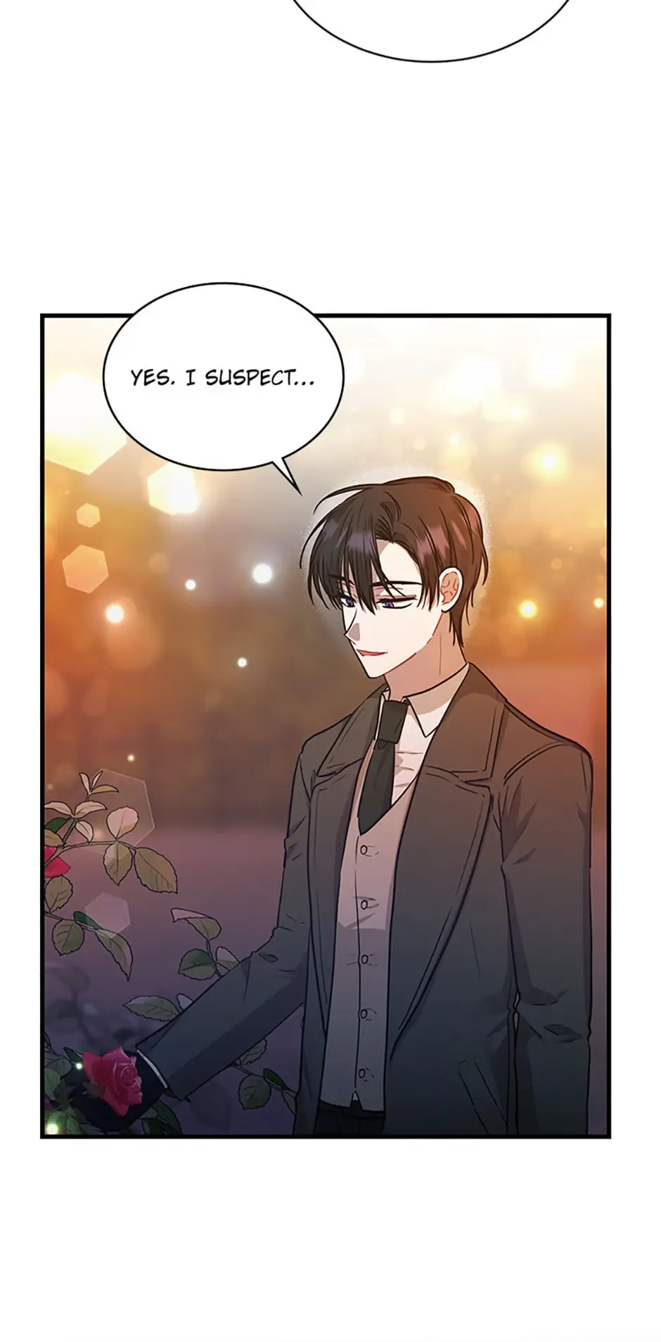 The Rules of Rose Ivy Manor Chapter 5 - page 27