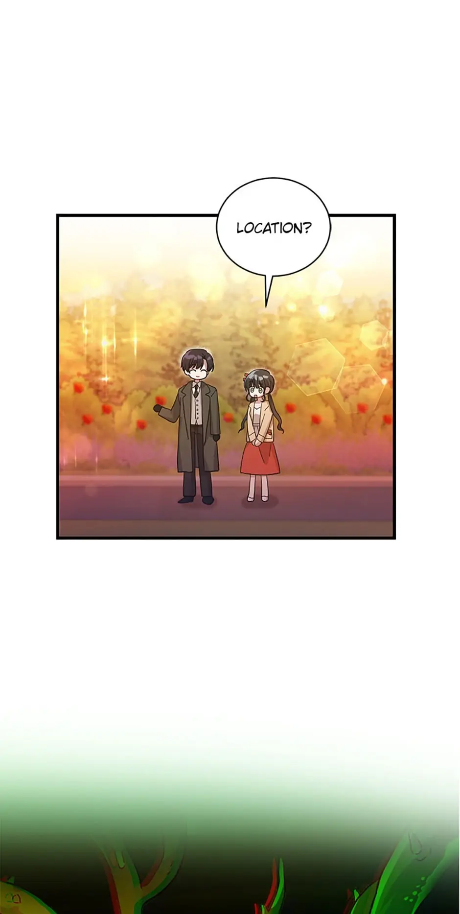 The Rules of Rose Ivy Manor Chapter 5 - page 29