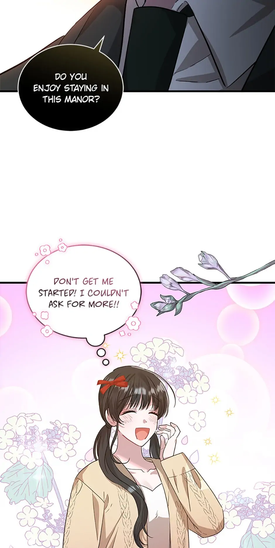 The Rules of Rose Ivy Manor Chapter 5 - page 33