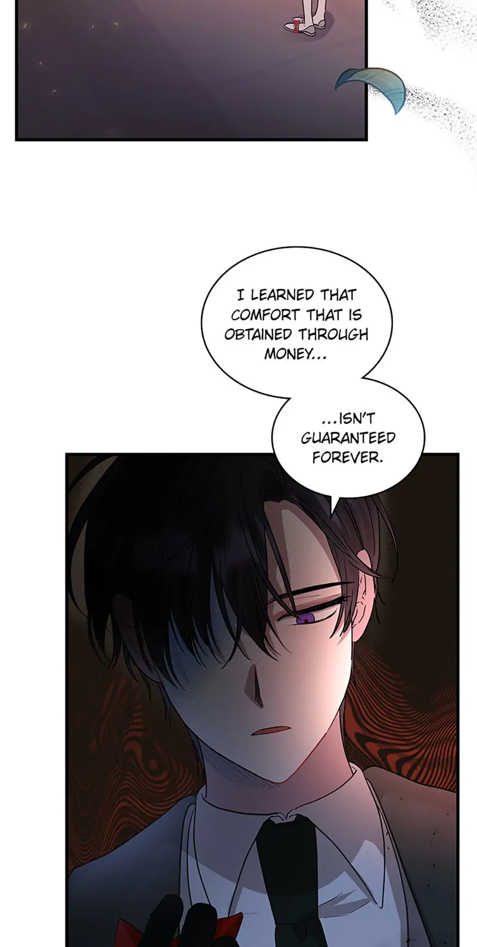 The Rules of Rose Ivy Manor Chapter 5 - page 36