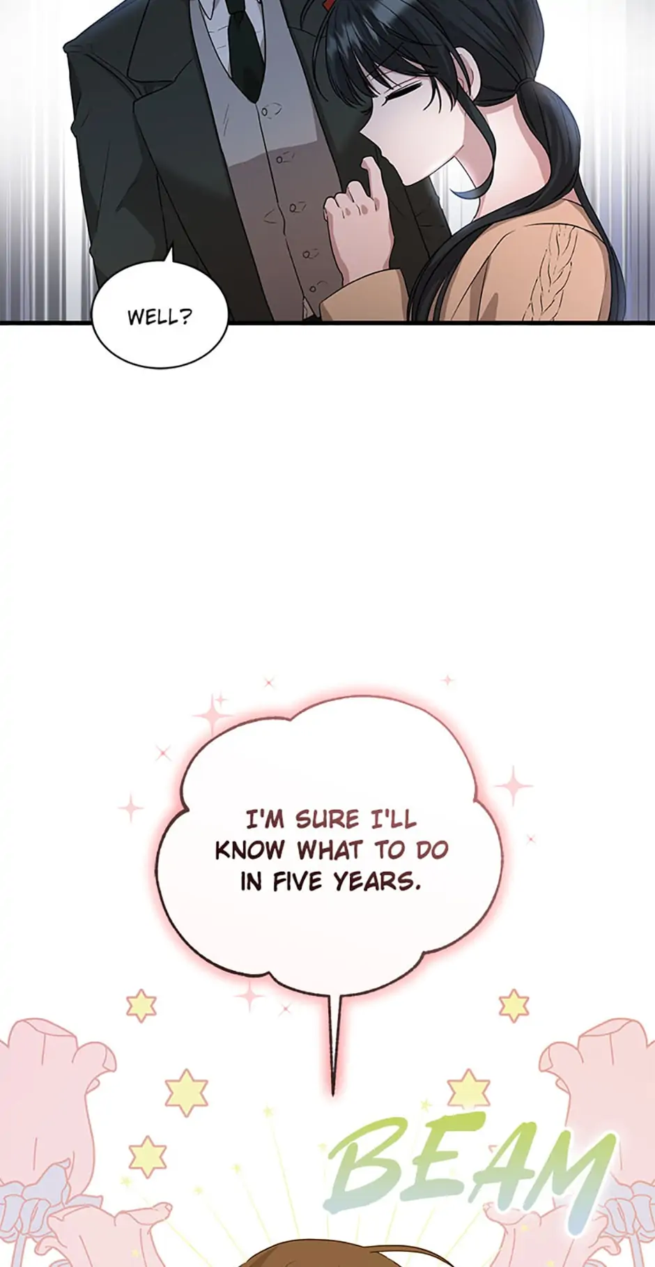 The Rules of Rose Ivy Manor Chapter 5 - page 40