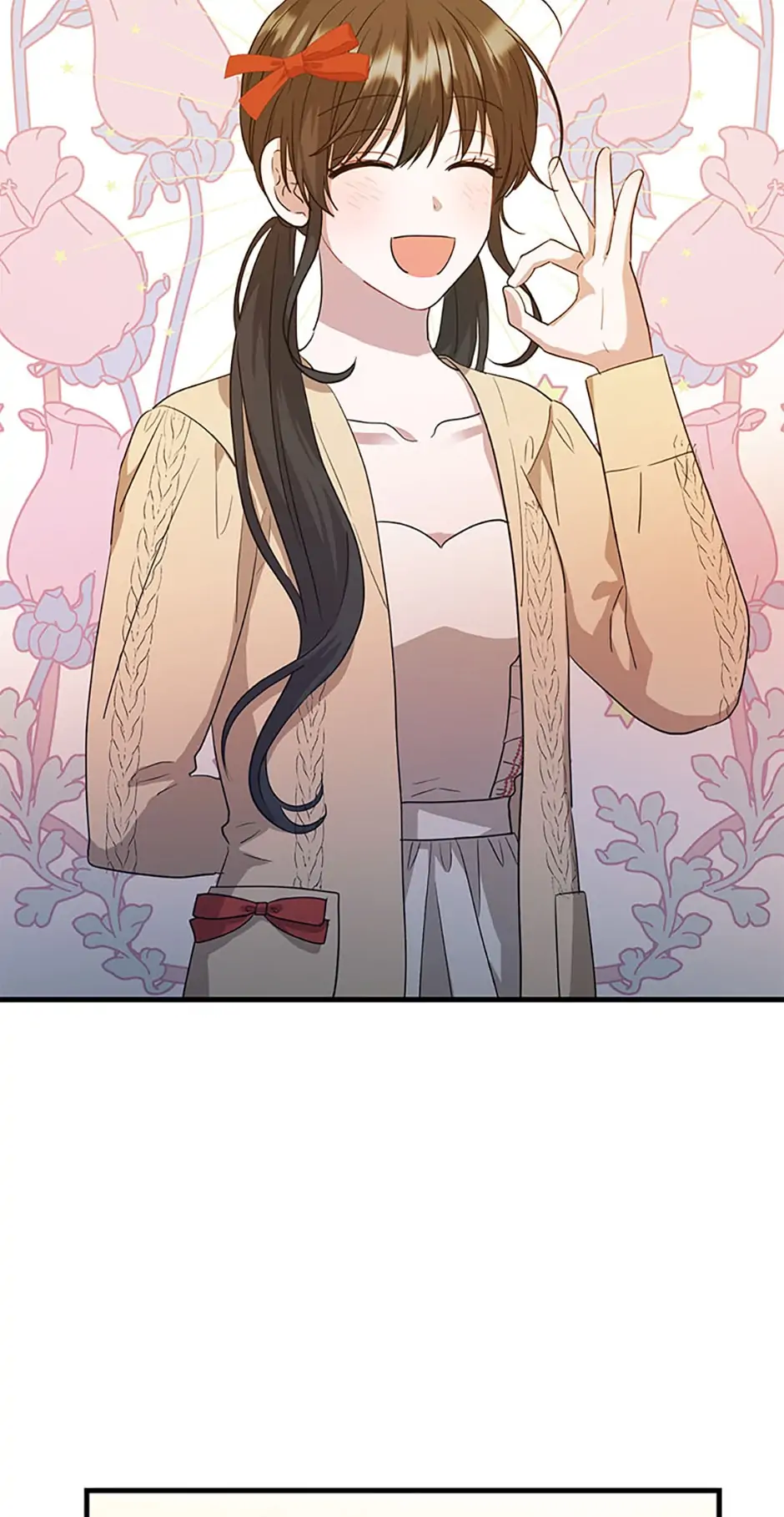 The Rules of Rose Ivy Manor Chapter 5 - page 41