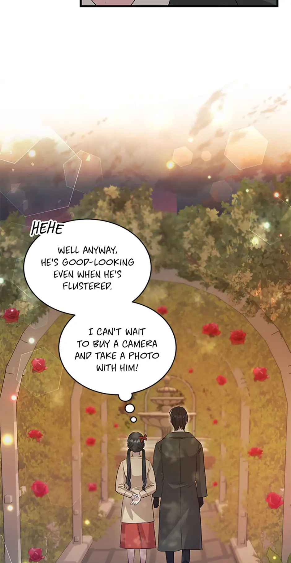 The Rules of Rose Ivy Manor Chapter 5 - page 44