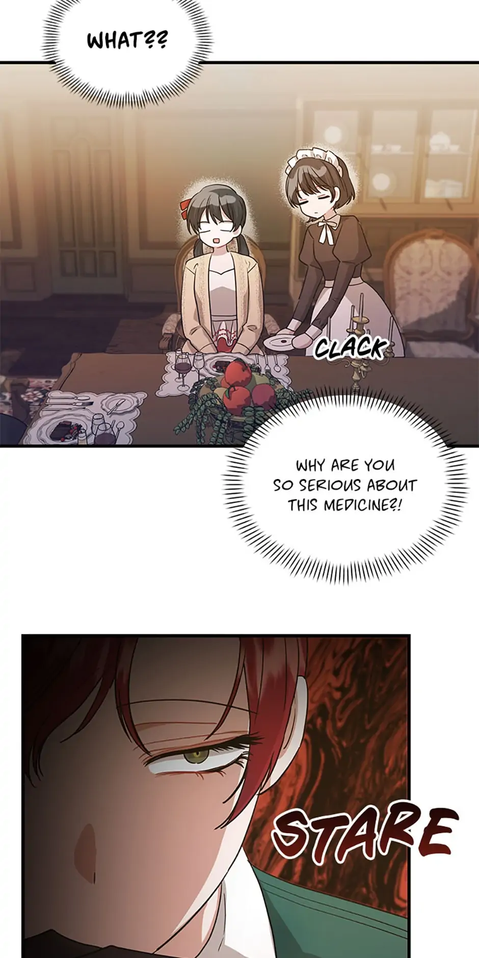 The Rules of Rose Ivy Manor Chapter 5 - page 50