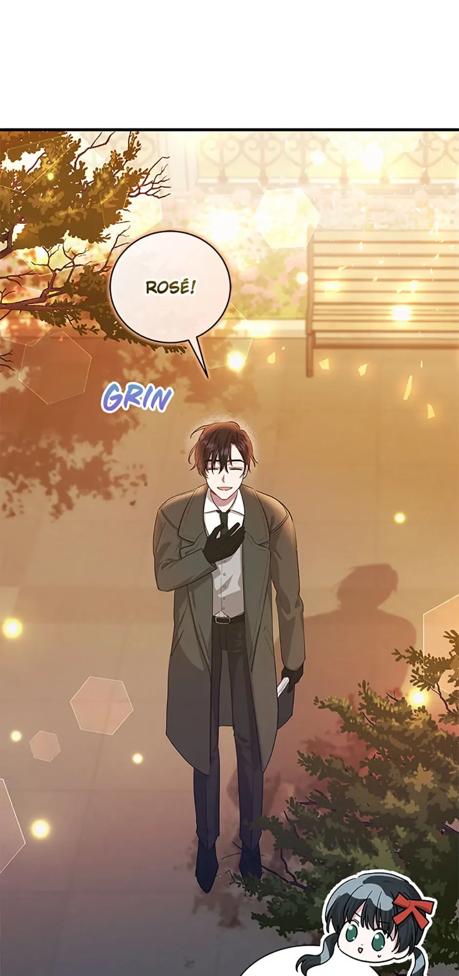 The Rules of Rose Ivy Manor Chapter 5 - page 6