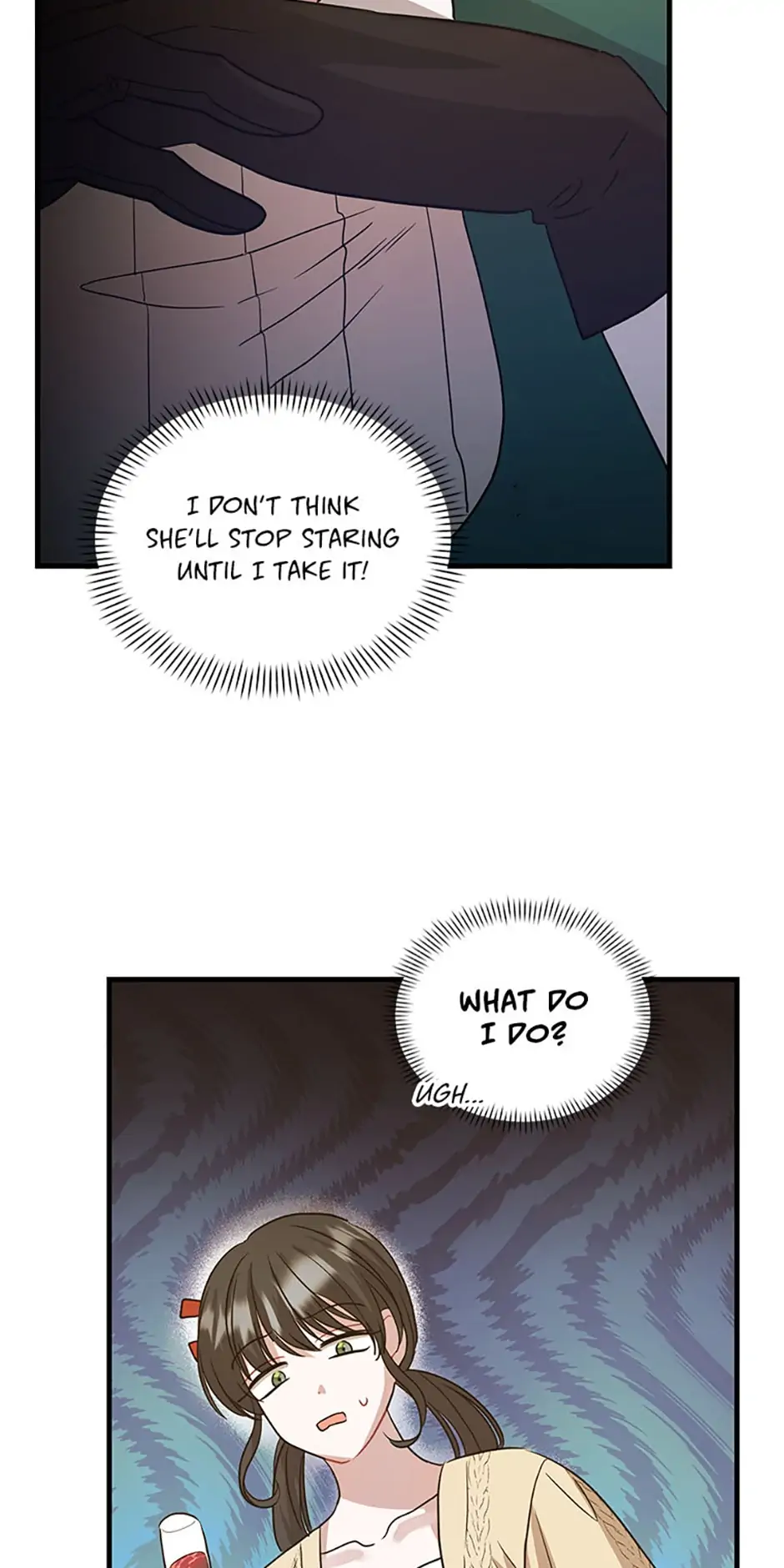The Rules of Rose Ivy Manor Chapter 5 - page 51