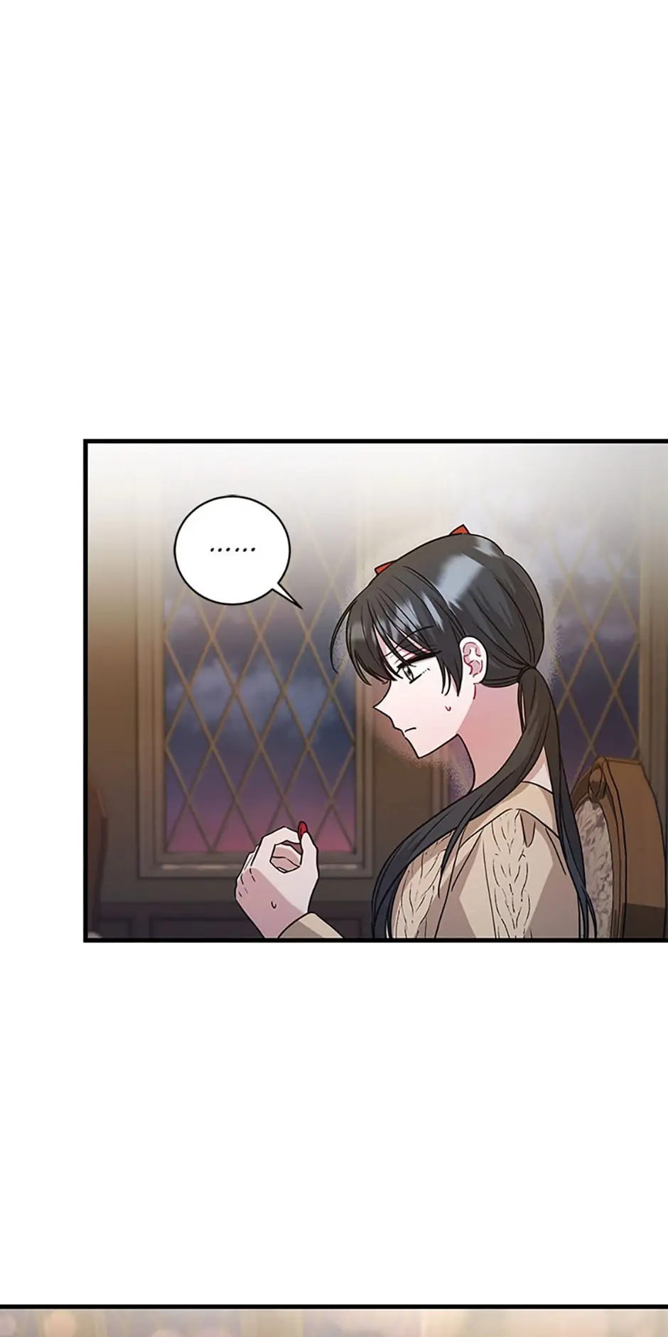 The Rules of Rose Ivy Manor Chapter 5 - page 53
