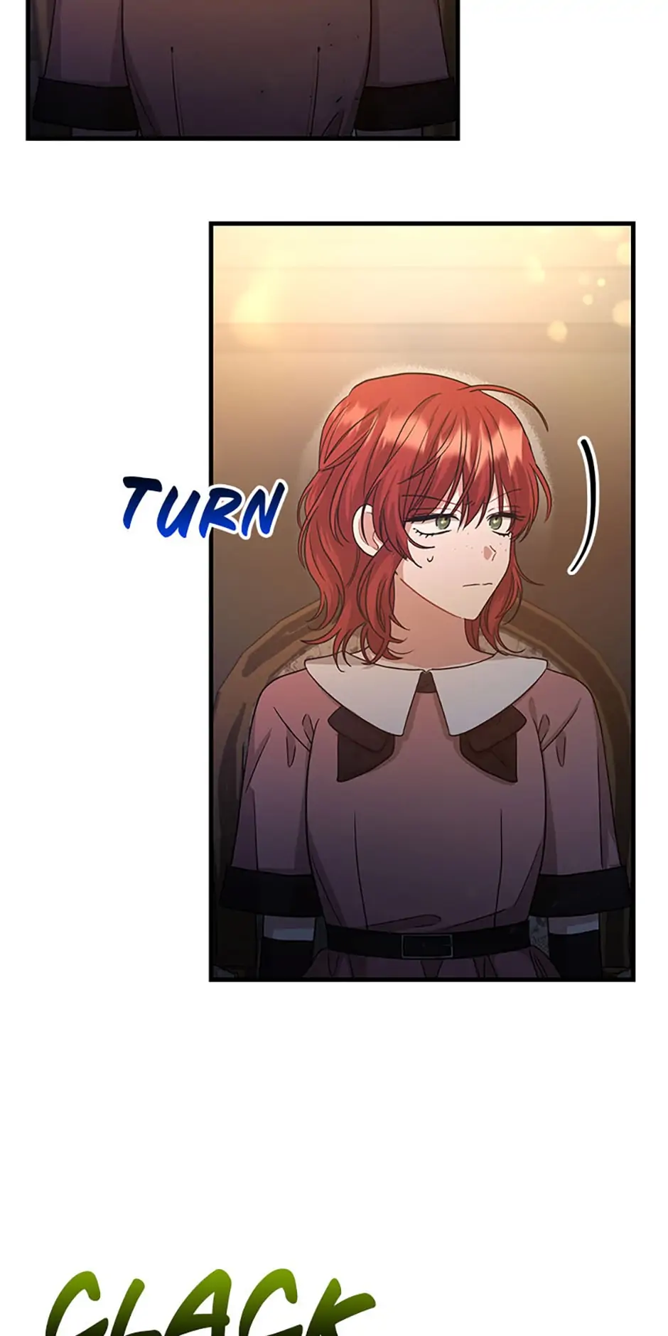 The Rules of Rose Ivy Manor Chapter 5 - page 56