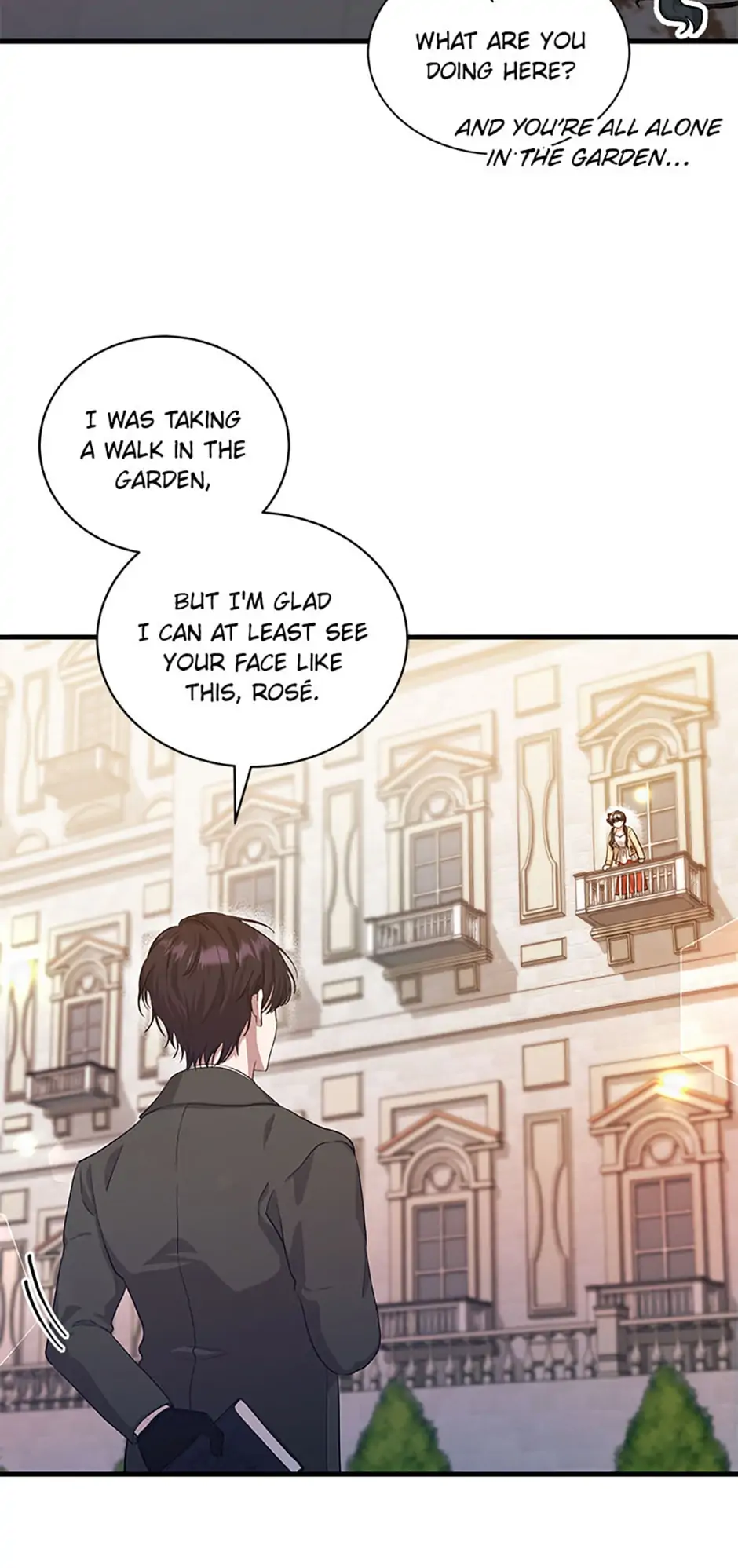 The Rules of Rose Ivy Manor Chapter 5 - page 7