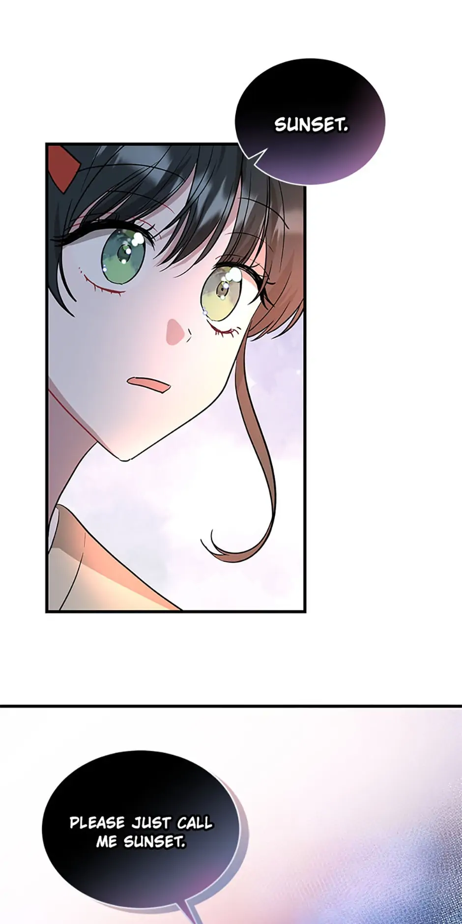 The Rules of Rose Ivy Manor Chapter 5 - page 66