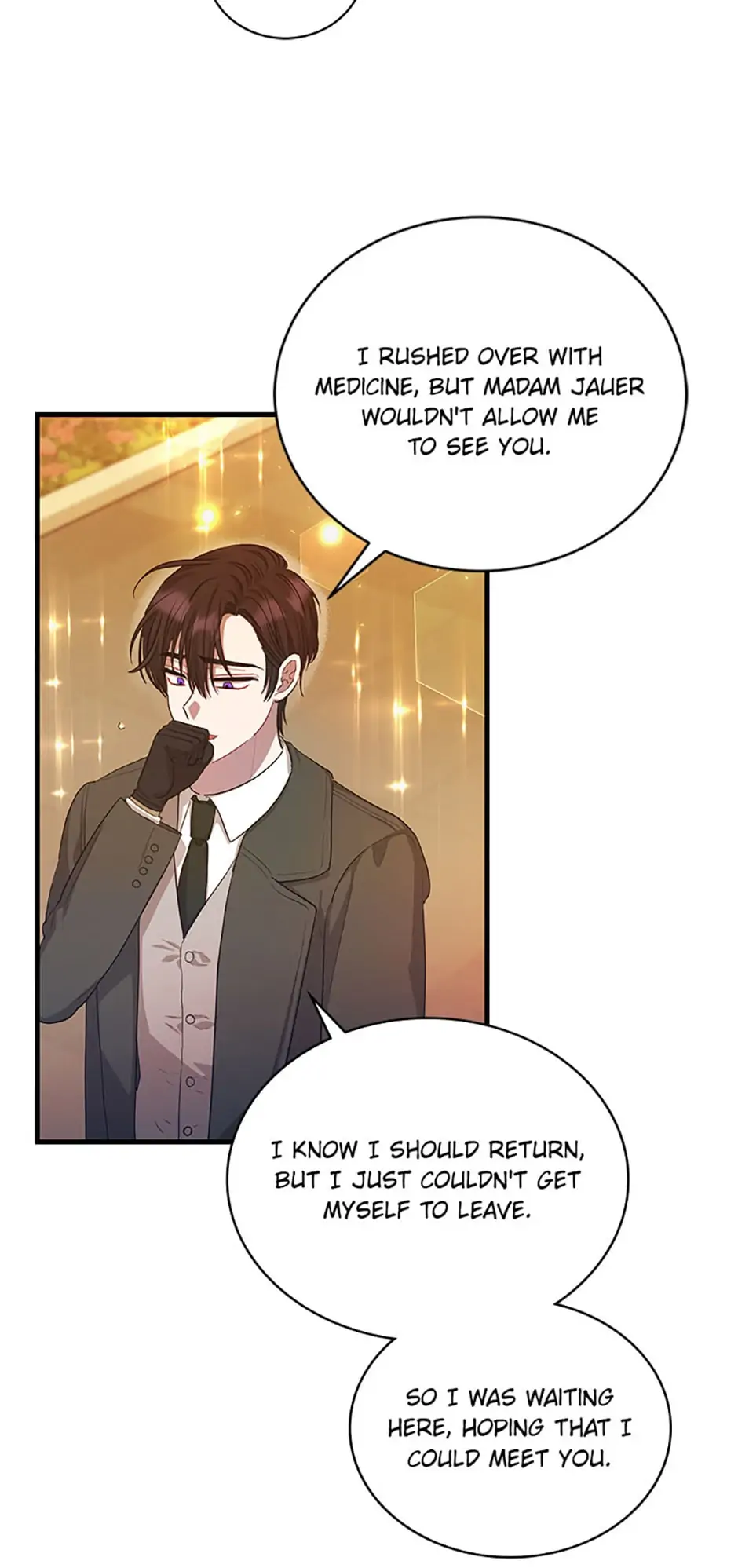 The Rules of Rose Ivy Manor Chapter 5 - page 9