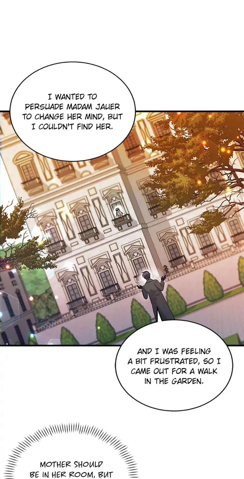 The Rules of Rose Ivy Manor Chapter 5 - page 10