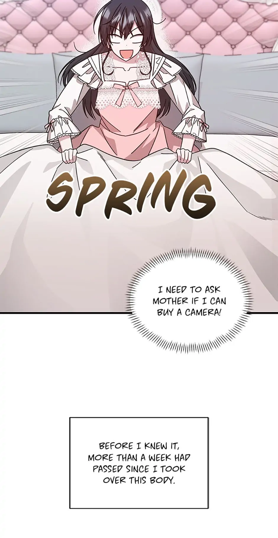 The Rules of Rose Ivy Manor Chapter 6 - page 2