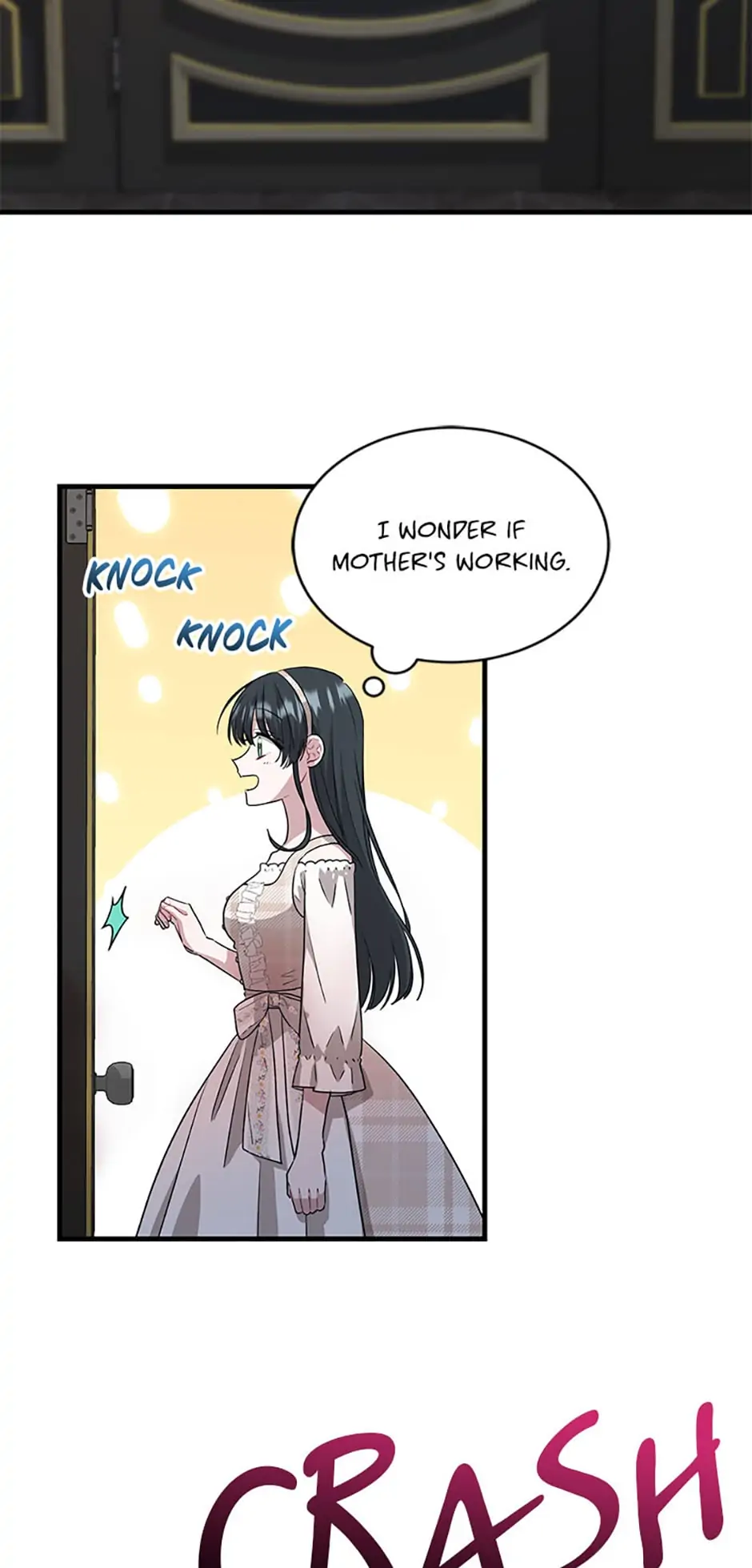 The Rules of Rose Ivy Manor Chapter 6 - page 13