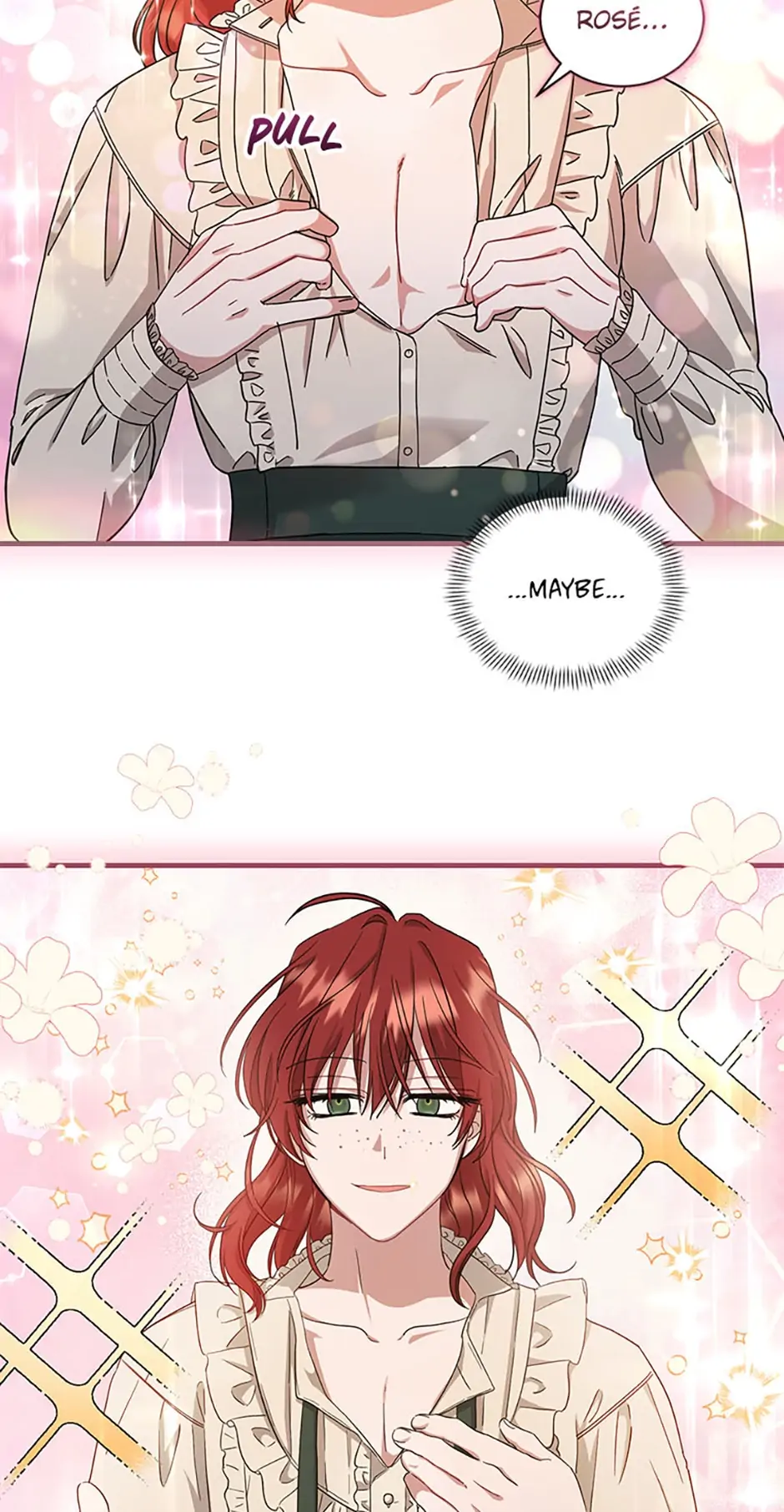 The Rules of Rose Ivy Manor Chapter 6 - page 24
