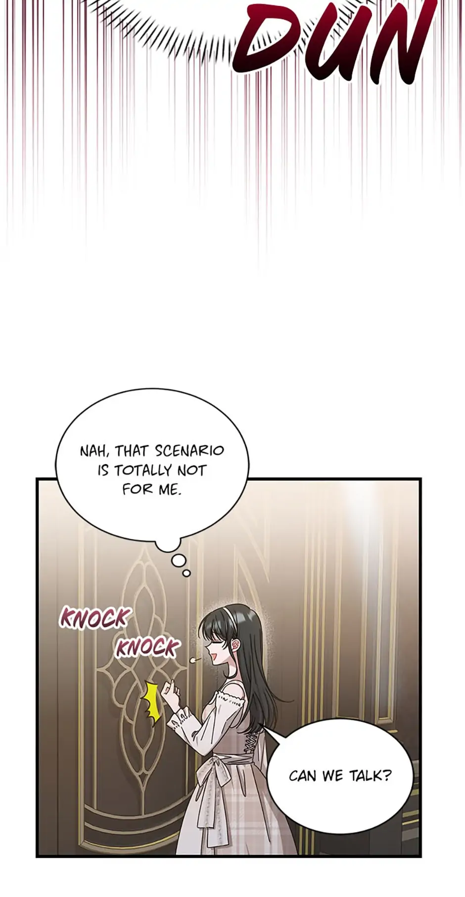 The Rules of Rose Ivy Manor Chapter 6 - page 26
