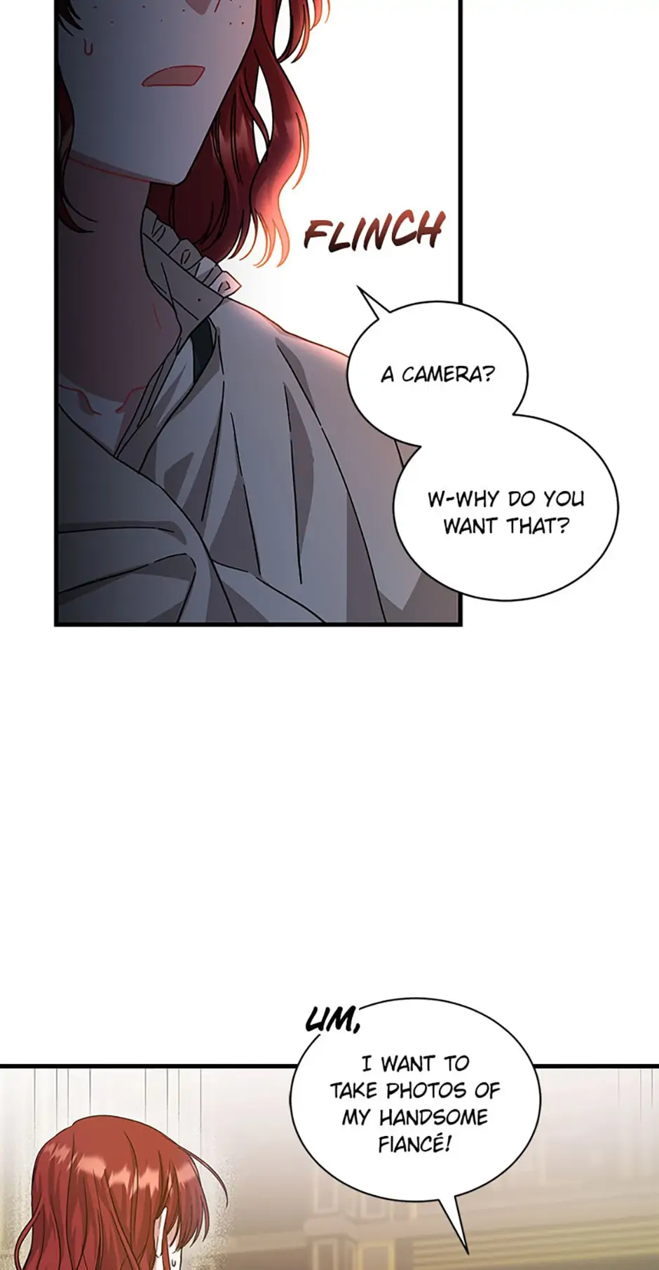 The Rules of Rose Ivy Manor Chapter 6 - page 34