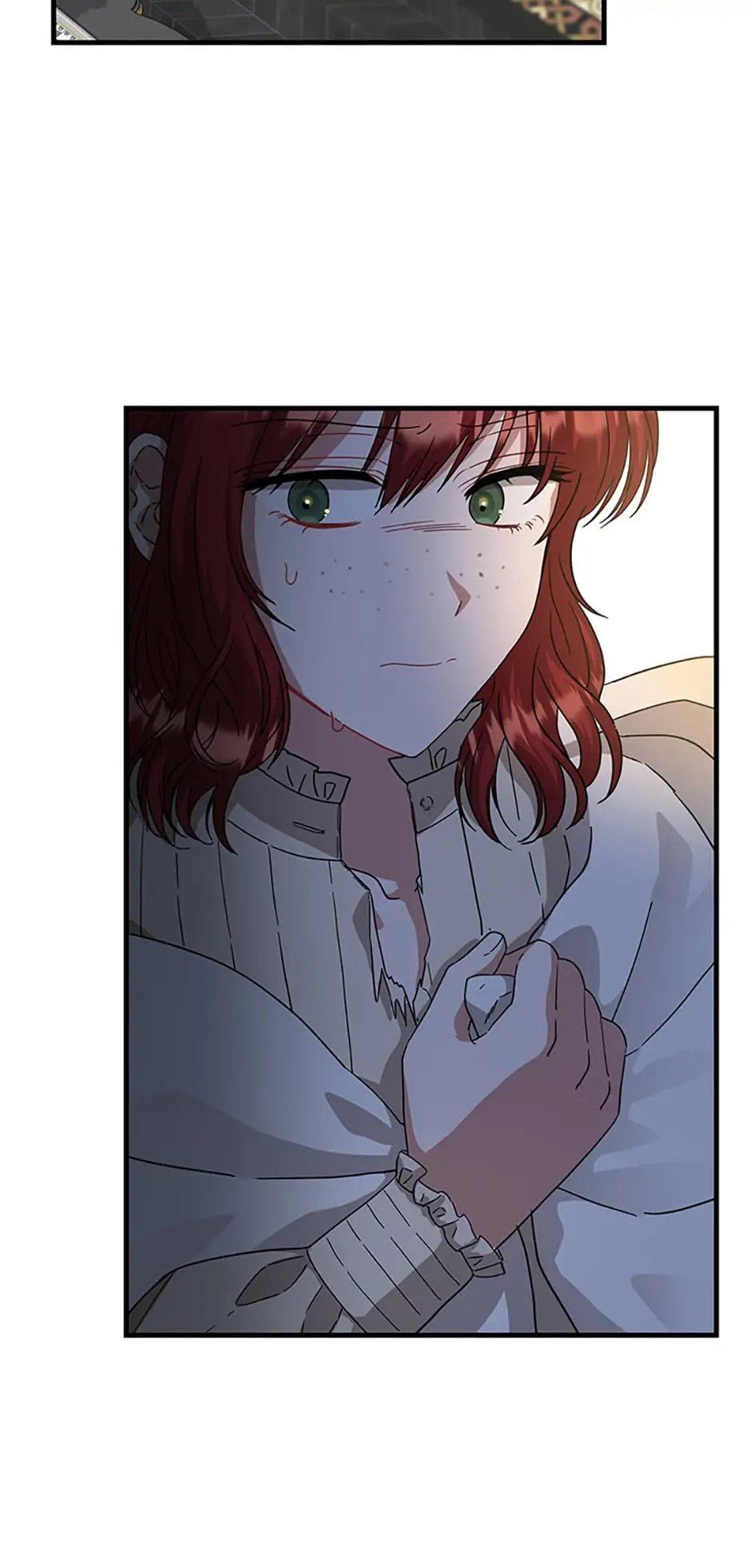The Rules of Rose Ivy Manor Chapter 6 - page 39