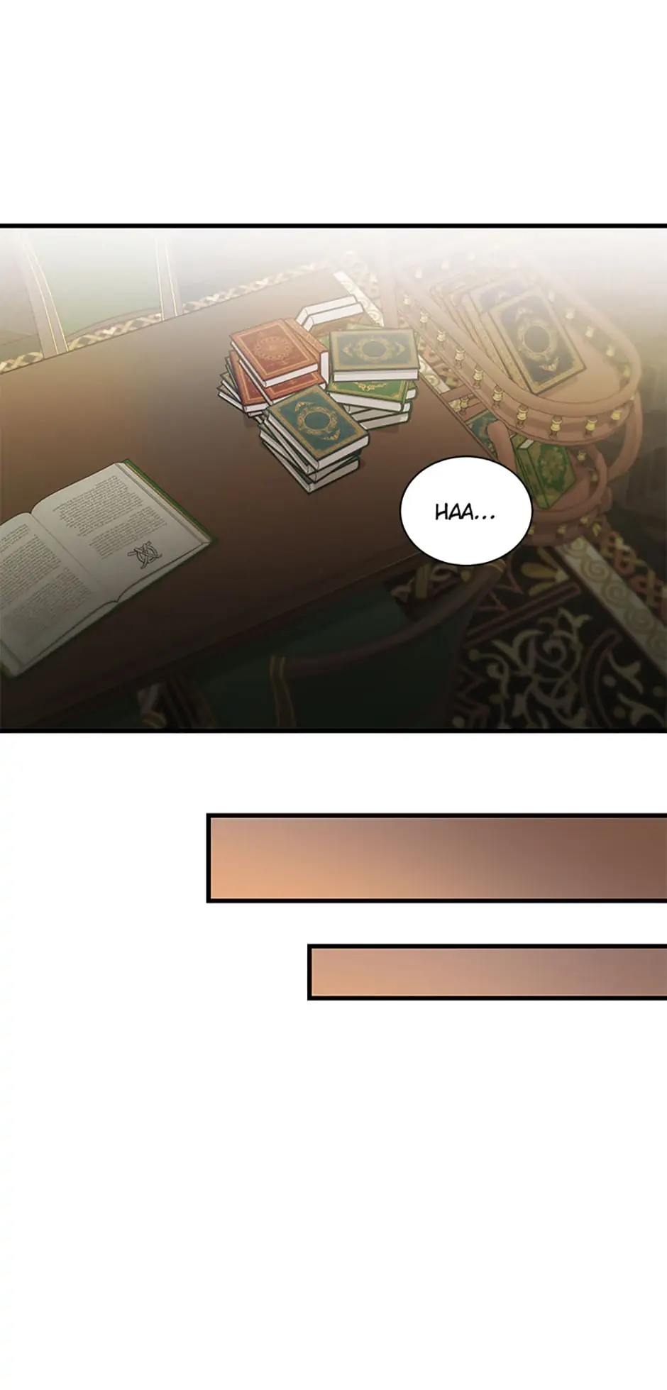 The Rules of Rose Ivy Manor Chapter 6 - page 40