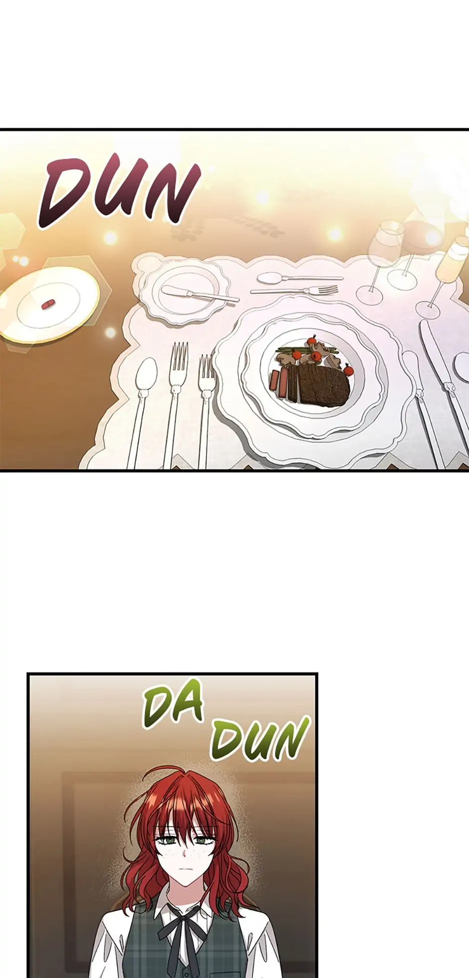 The Rules of Rose Ivy Manor Chapter 6 - page 41