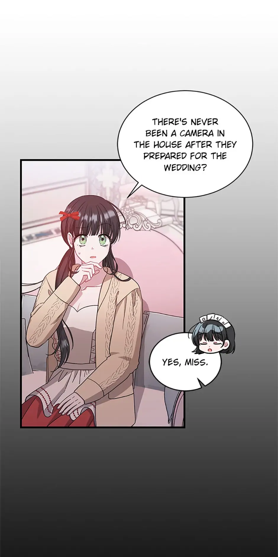 The Rules of Rose Ivy Manor Chapter 6 - page 45