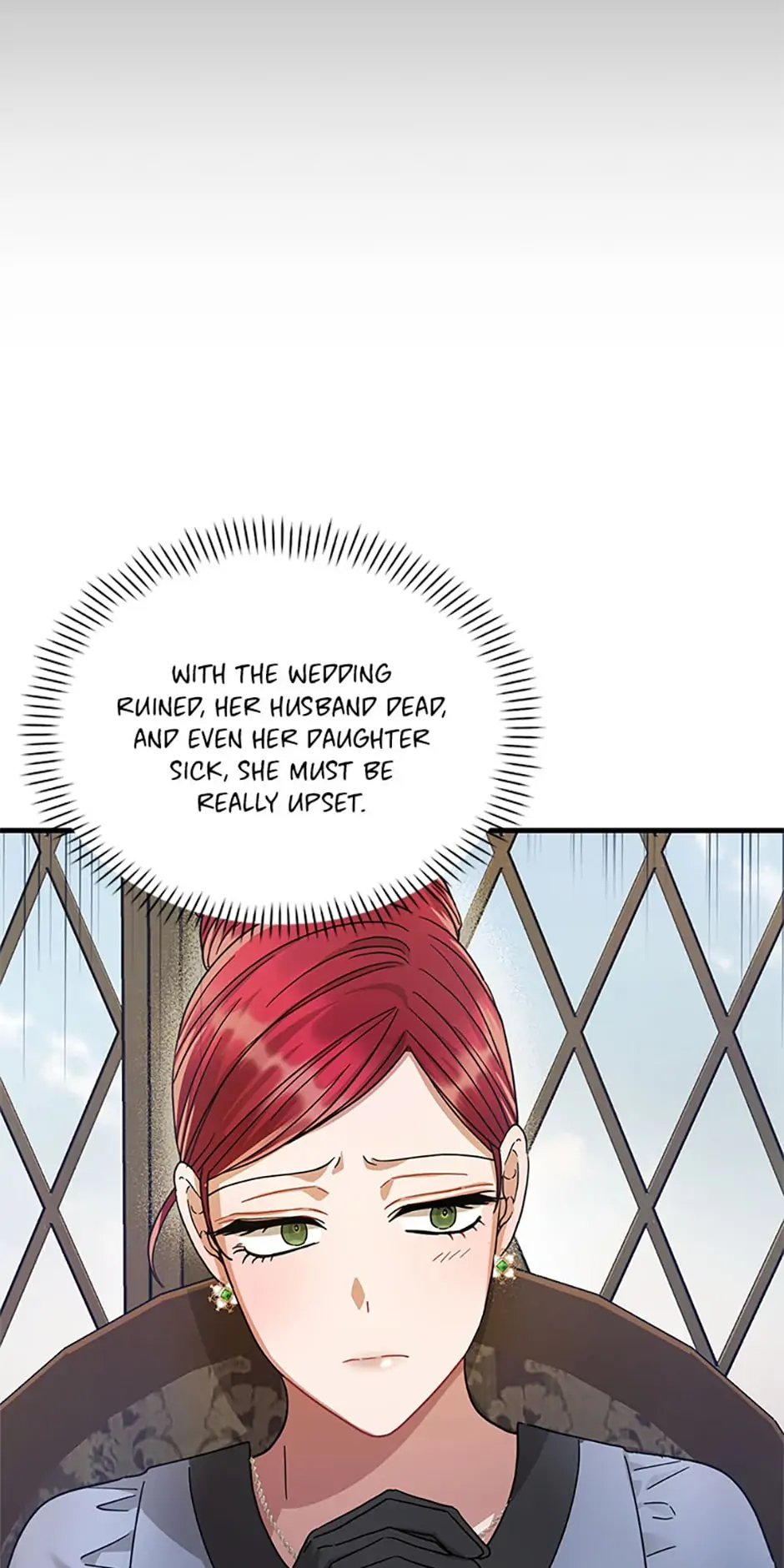 The Rules of Rose Ivy Manor Chapter 6 - page 48
