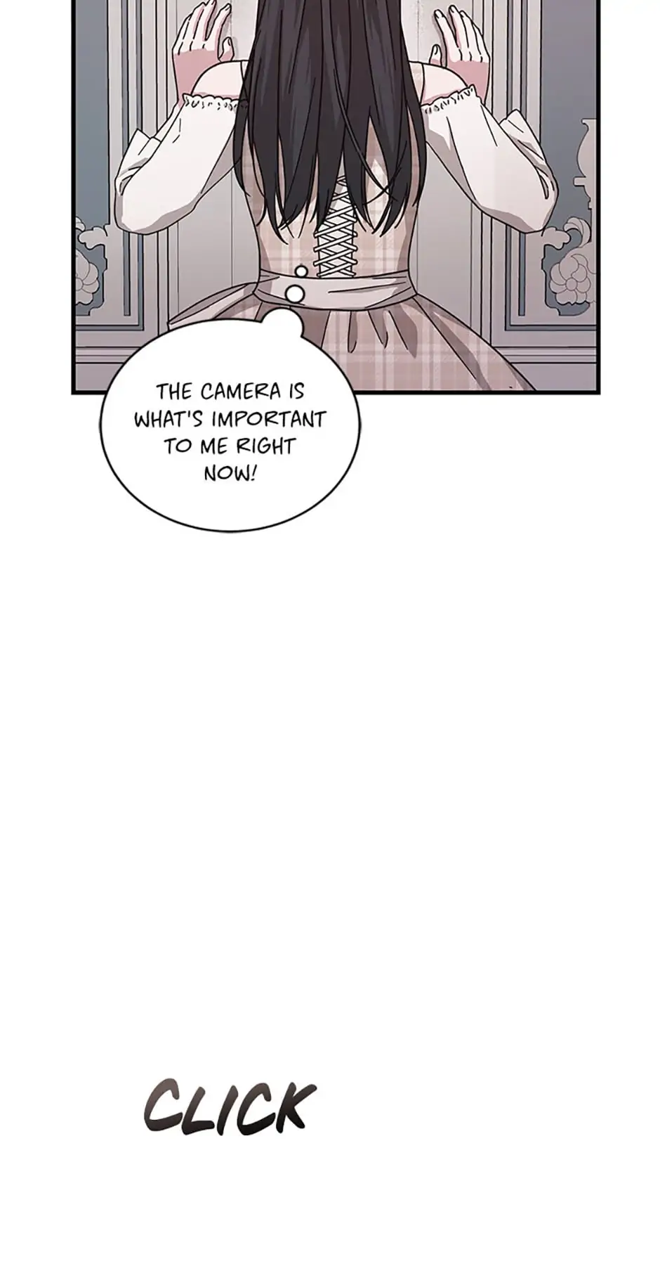 The Rules of Rose Ivy Manor Chapter 6 - page 7