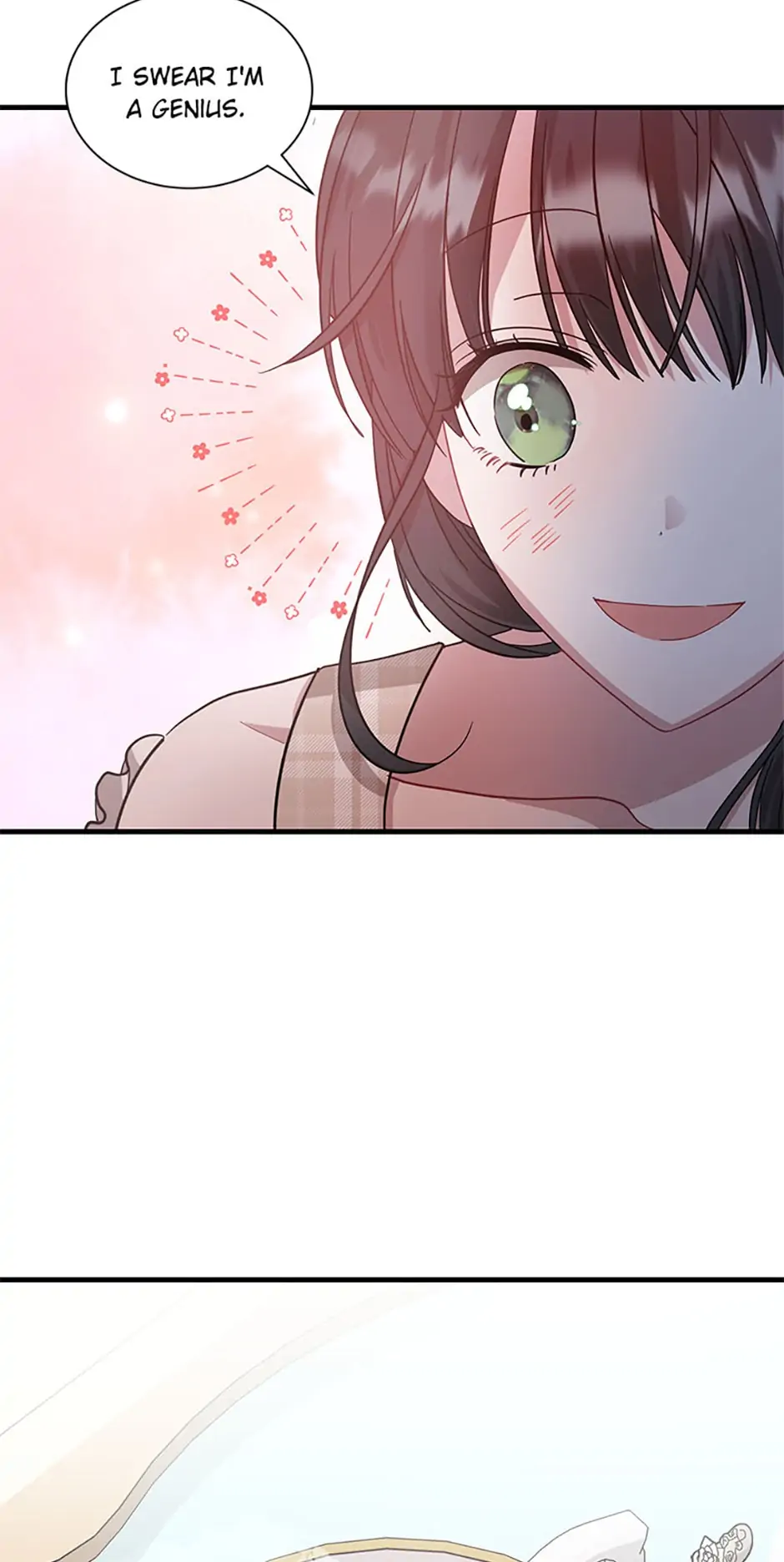 The Rules of Rose Ivy Manor Chapter 6 - page 66