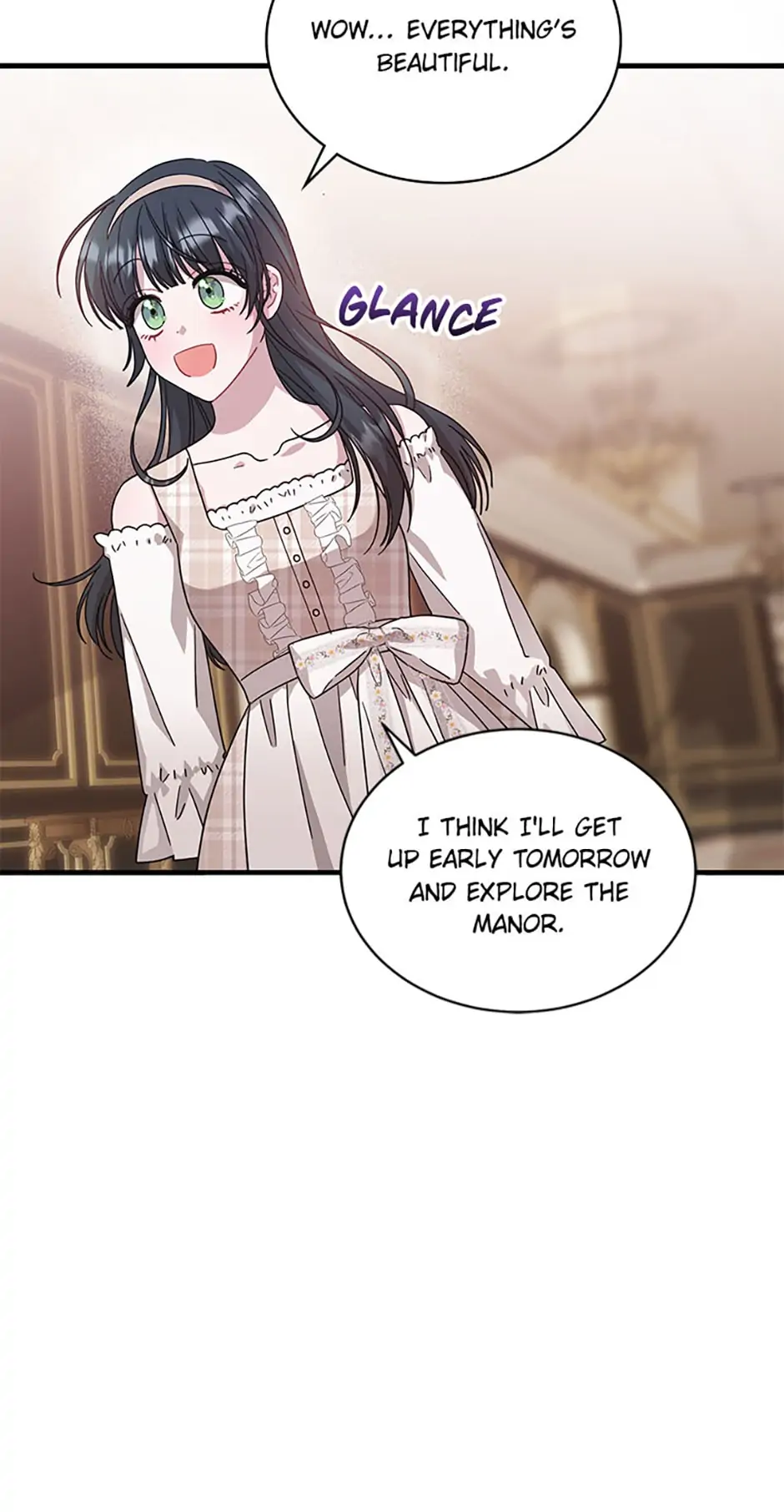 The Rules of Rose Ivy Manor Chapter 6 - page 10