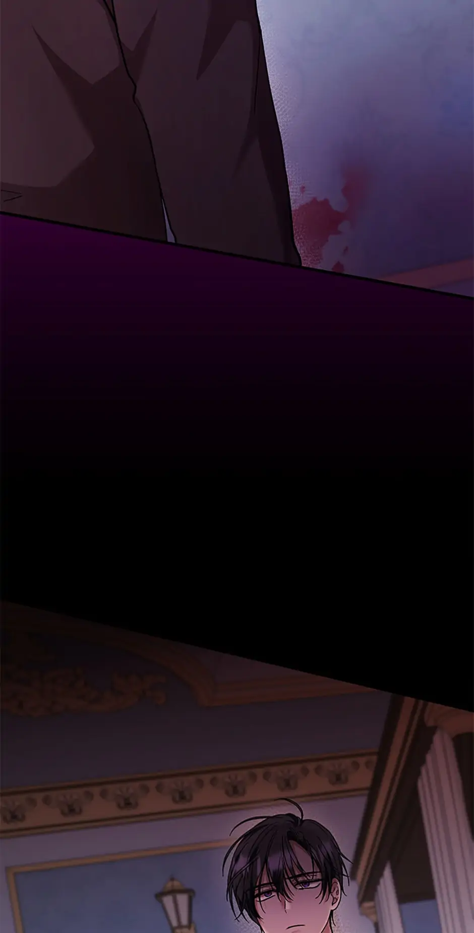 The Rules of Rose Ivy Manor Chapter 12 - page 12
