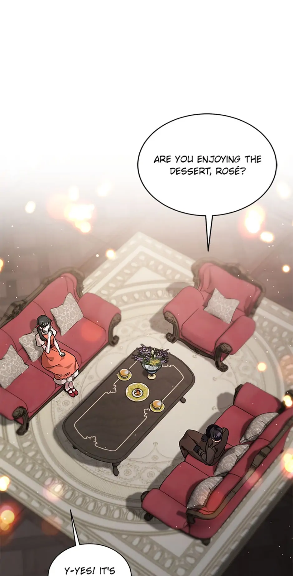 The Rules of Rose Ivy Manor Chapter 12 - page 16