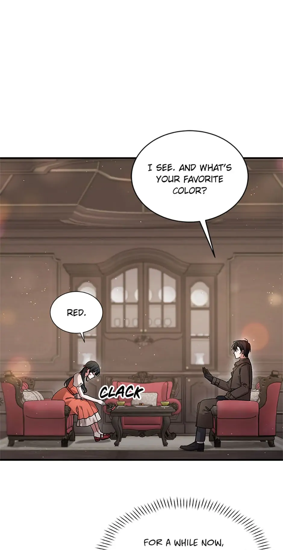 The Rules of Rose Ivy Manor Chapter 12 - page 19