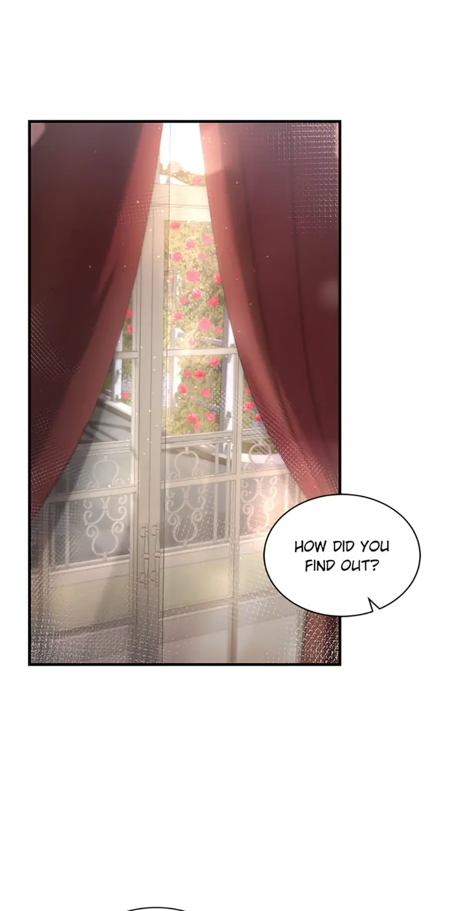 The Rules of Rose Ivy Manor Chapter 12 - page 25