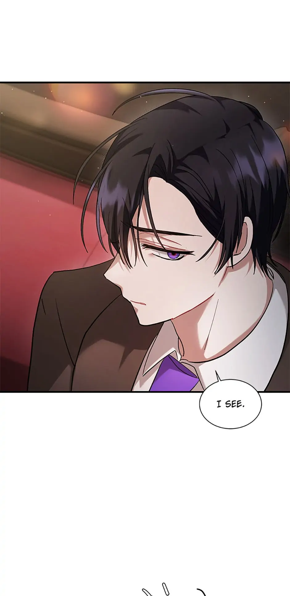 The Rules of Rose Ivy Manor Chapter 12 - page 28