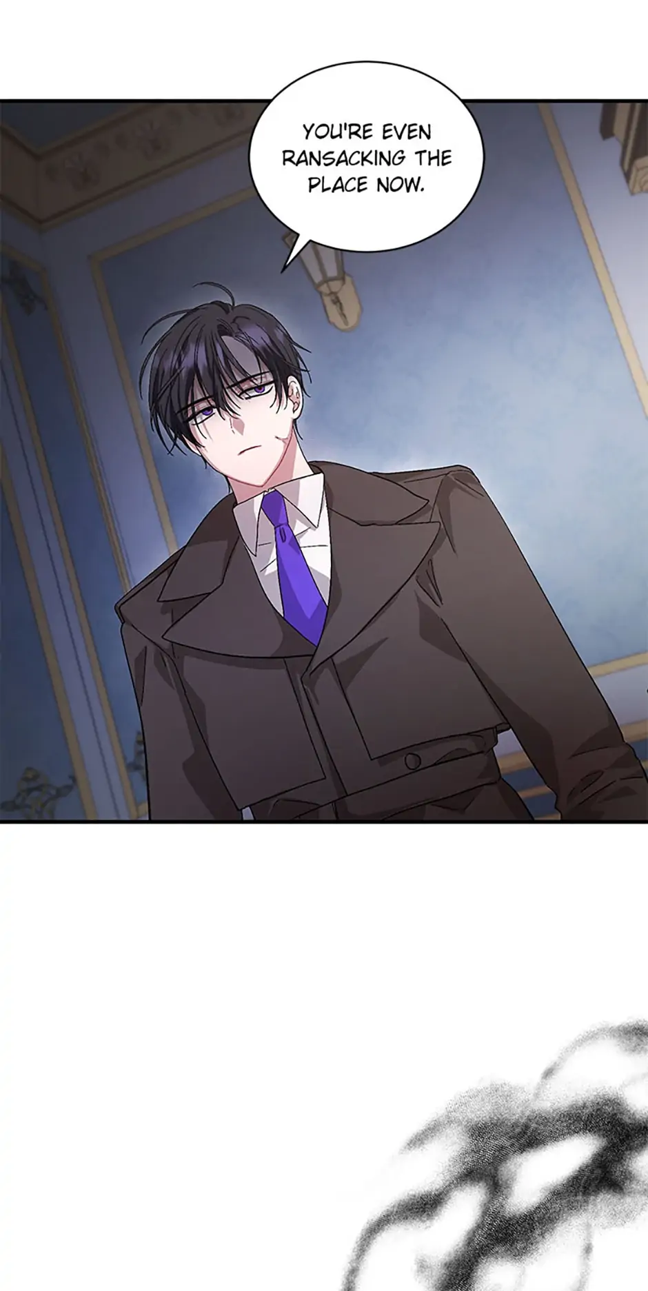 The Rules of Rose Ivy Manor Chapter 12 - page 4