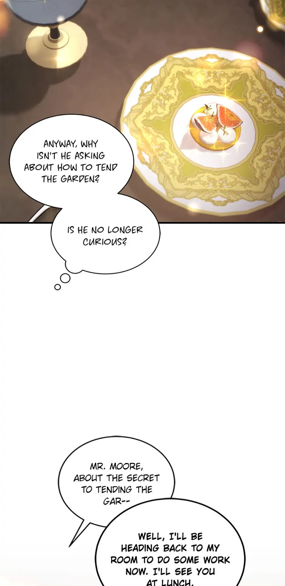 The Rules of Rose Ivy Manor Chapter 12 - page 31
