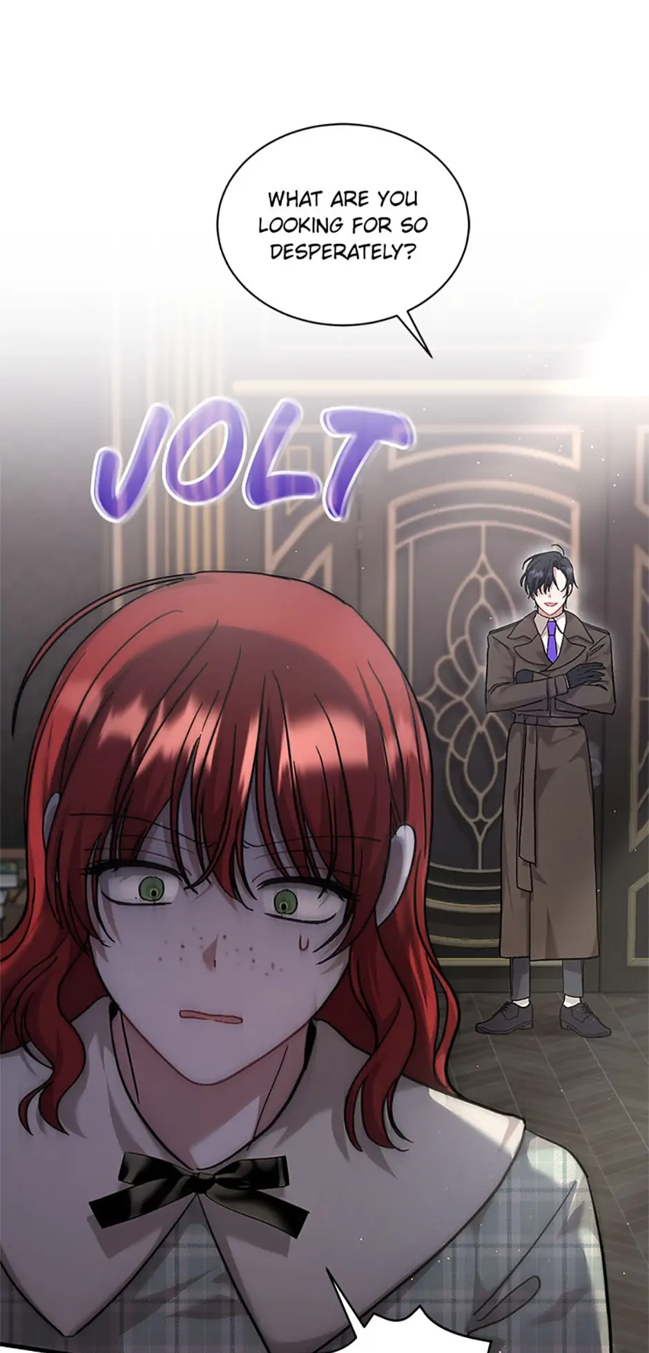 The Rules of Rose Ivy Manor Chapter 12 - page 39