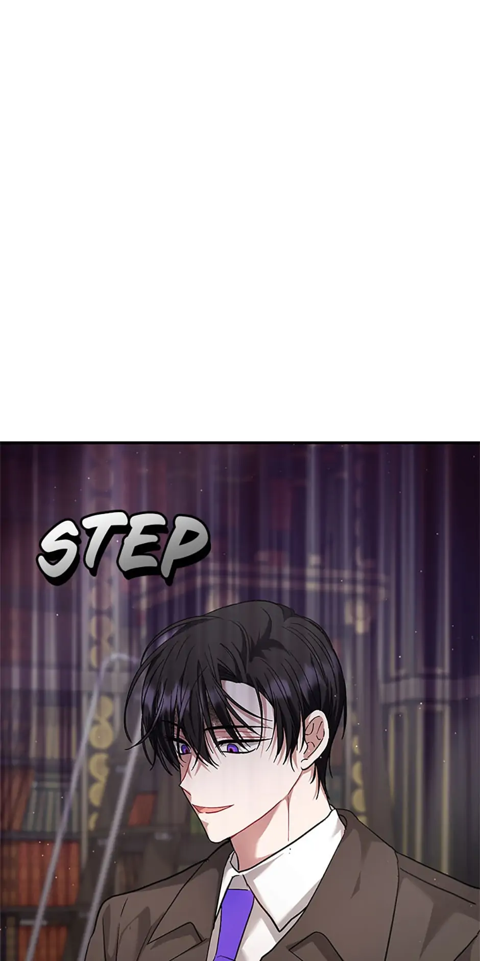 The Rules of Rose Ivy Manor Chapter 12 - page 44