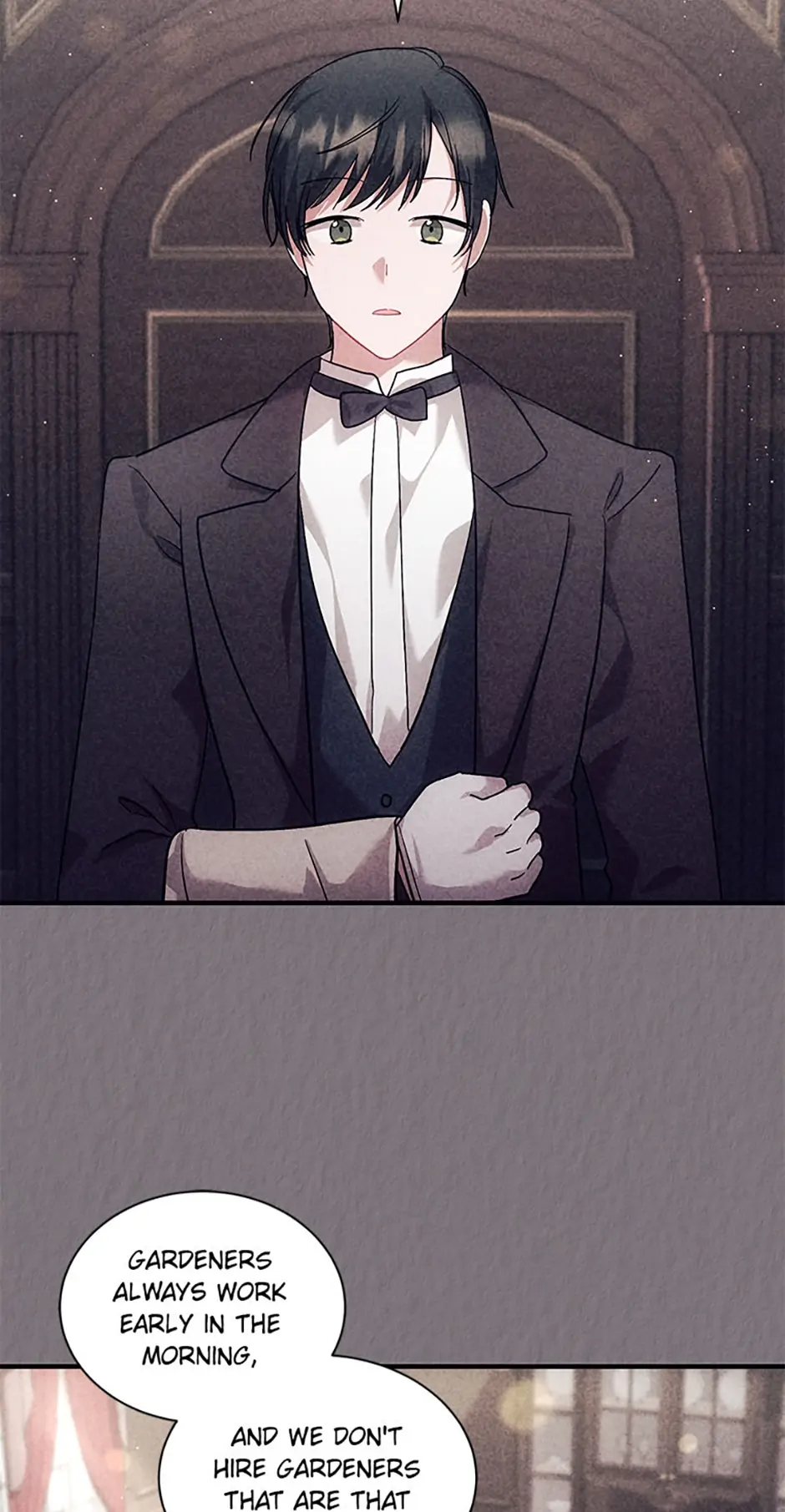 The Rules of Rose Ivy Manor Chapter 12 - page 60