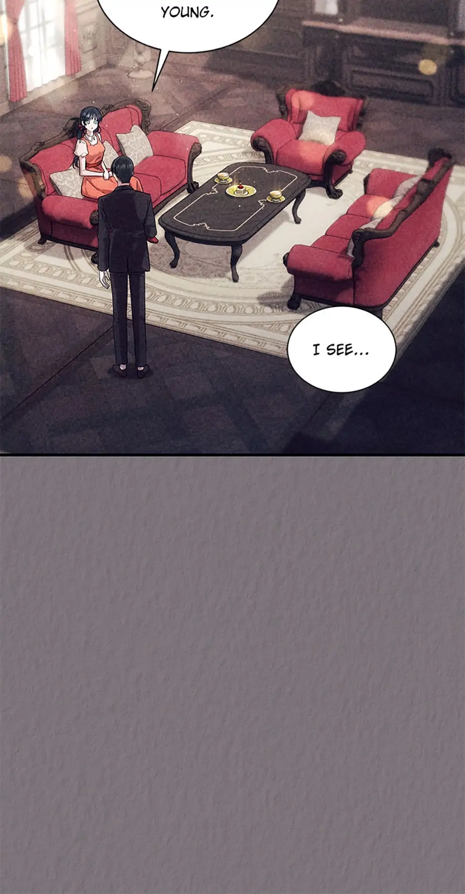 The Rules of Rose Ivy Manor Chapter 12 - page 61