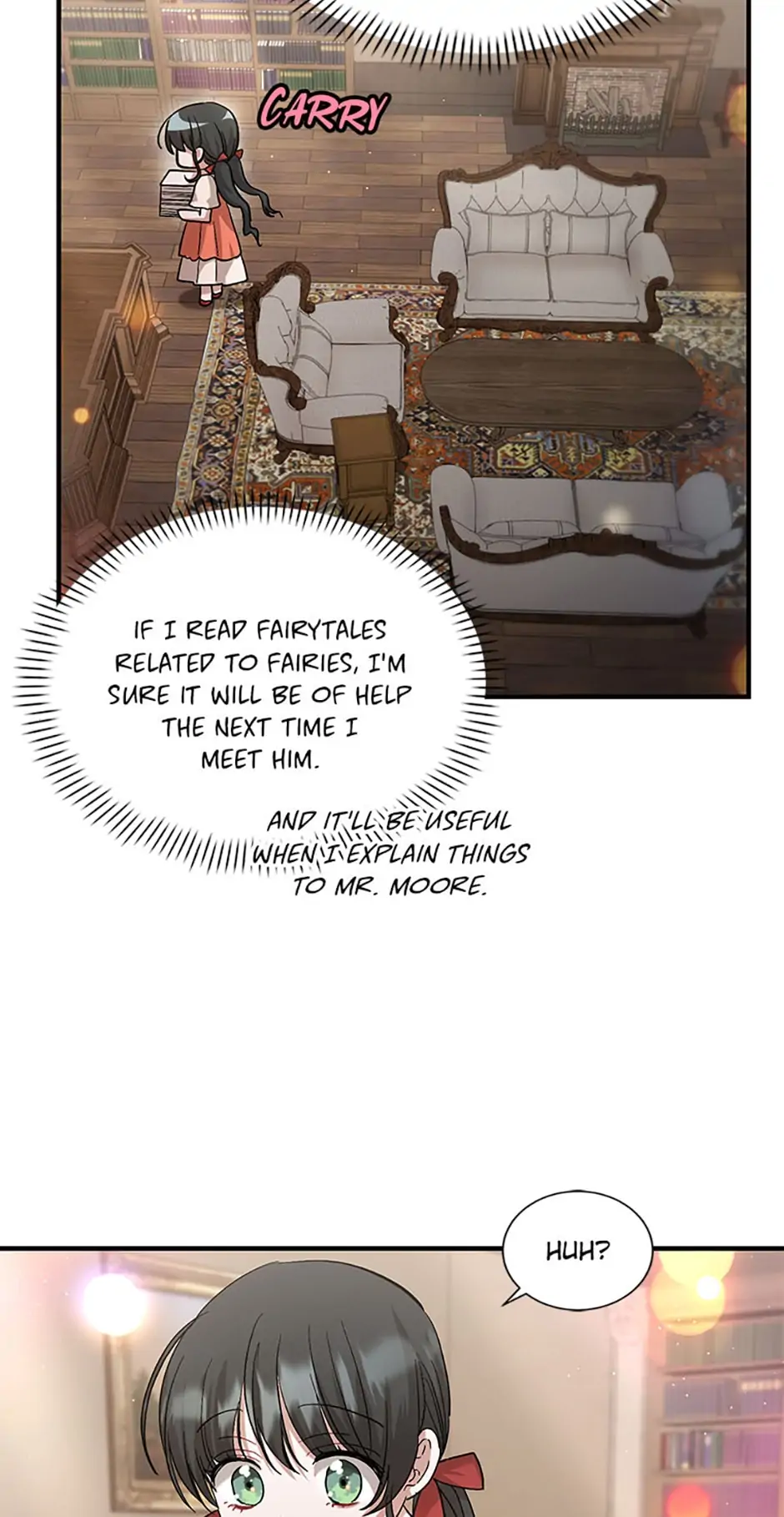 The Rules of Rose Ivy Manor Chapter 12 - page 64