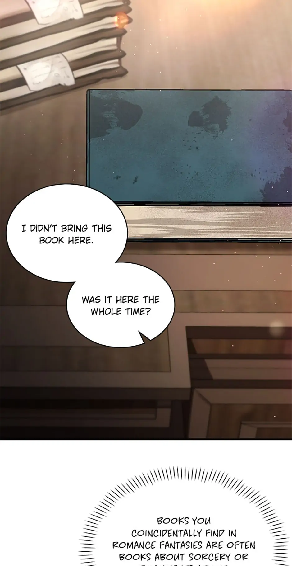 The Rules of Rose Ivy Manor Chapter 12 - page 66