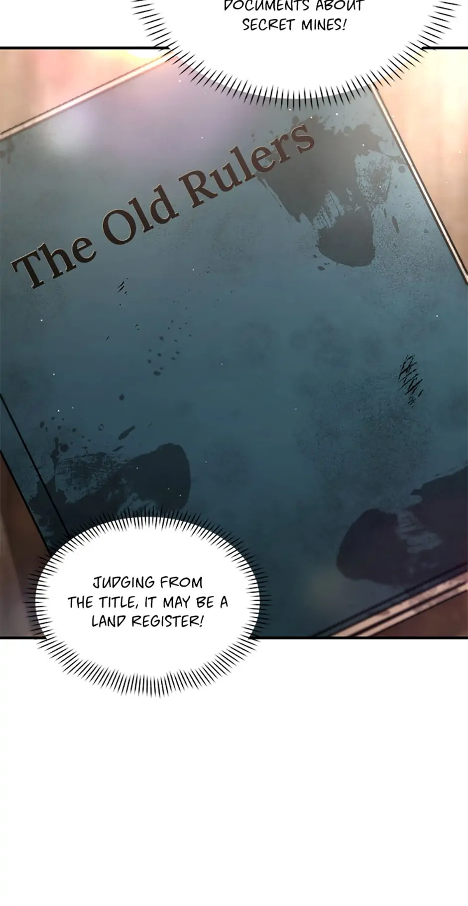 The Rules of Rose Ivy Manor Chapter 12 - page 67