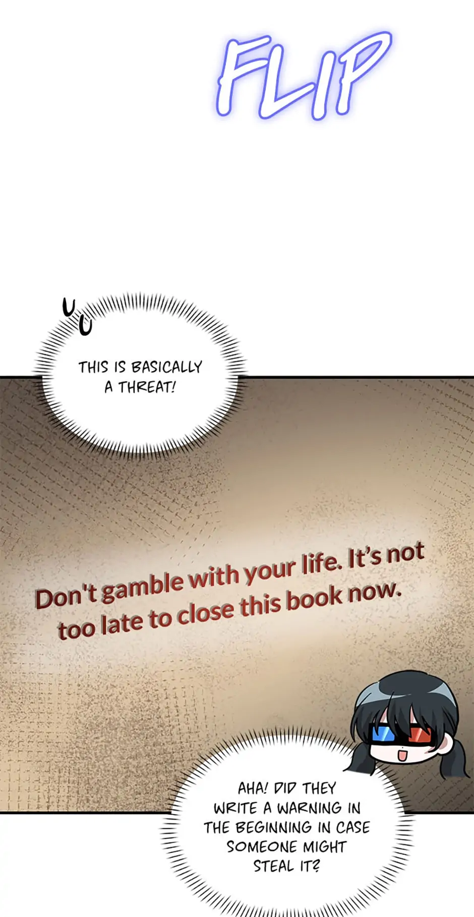 The Rules of Rose Ivy Manor Chapter 12 - page 69