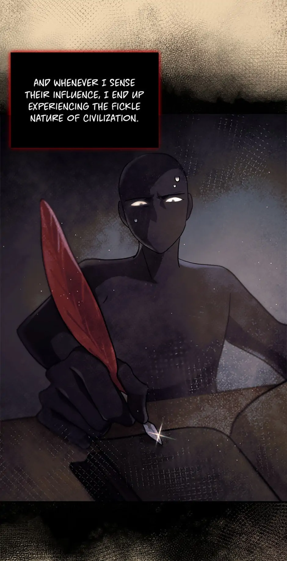 The Rules of Rose Ivy Manor Chapter 12 - page 74