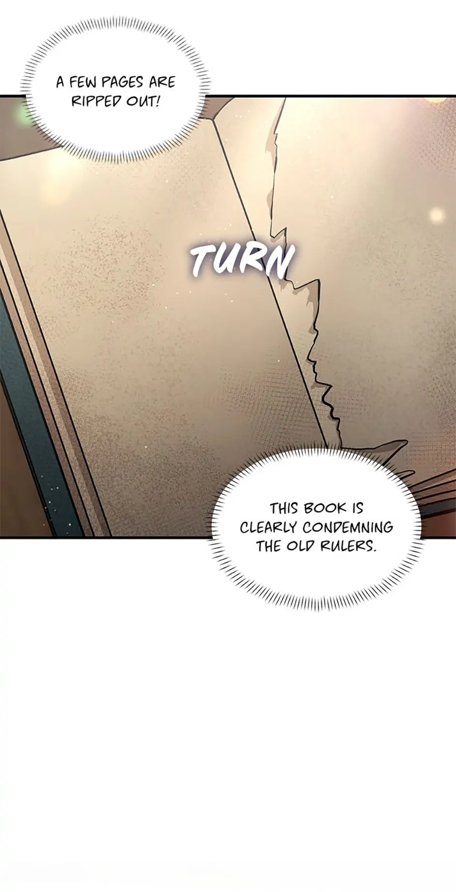 The Rules of Rose Ivy Manor Chapter 12 - page 80