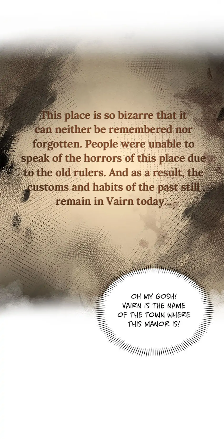 The Rules of Rose Ivy Manor Chapter 12 - page 81