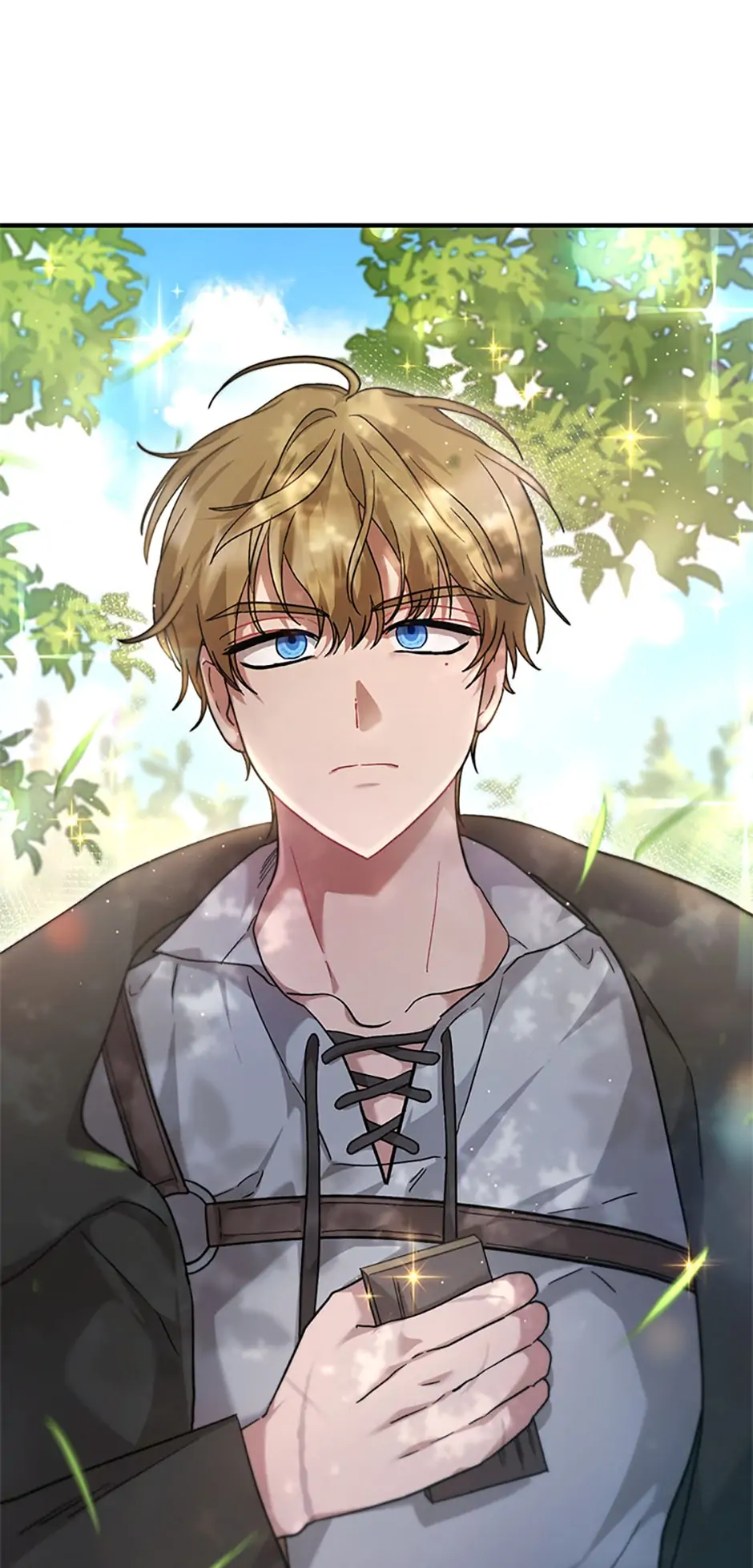 The Rules of Rose Ivy Manor Chapter 12 - page 88