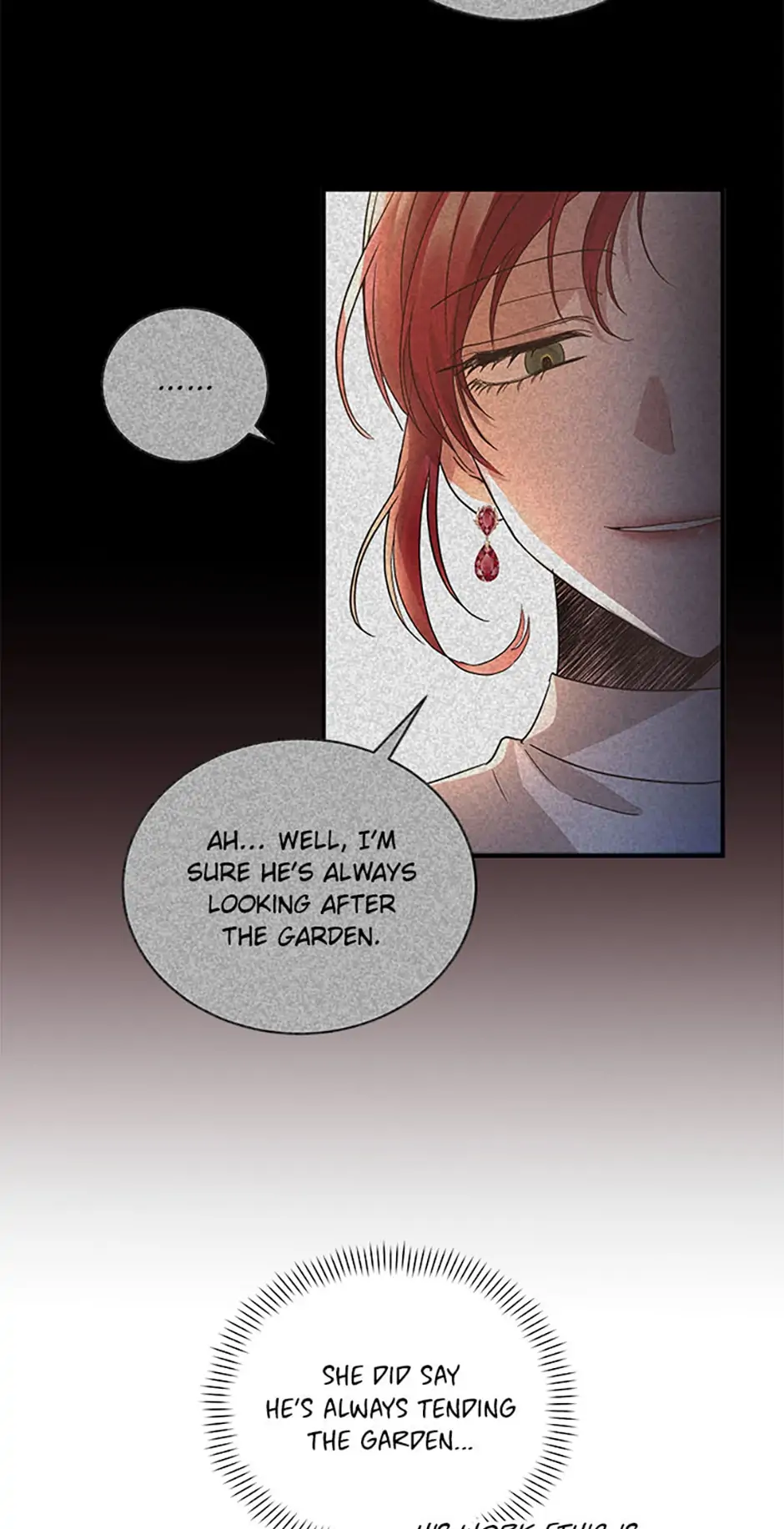 The Rules of Rose Ivy Manor Chapter 8 - page 11